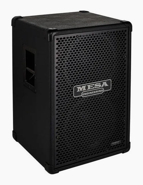 Mesa Boogie Subway Ultra-Lite 2x12, vue 3