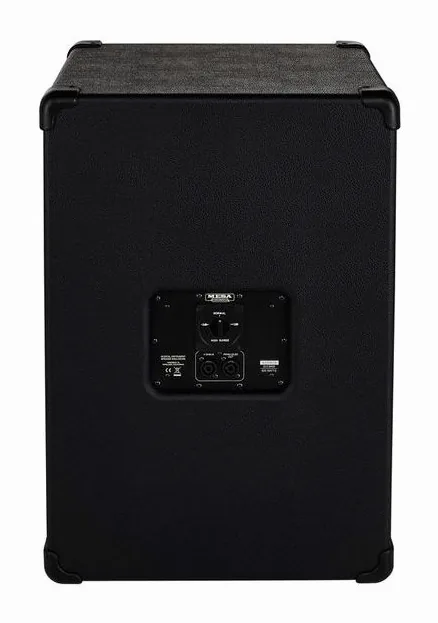 Mesa Boogie Subway Ultra-Lite 2x12, vue 4
