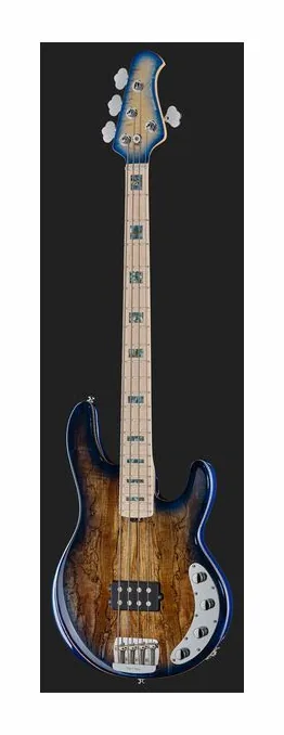 Music Man BFR Stingray 4 H Special PBB, vue 2