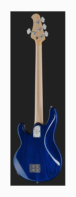 Music Man BFR Stingray 4 H Special PBB, vue 3
