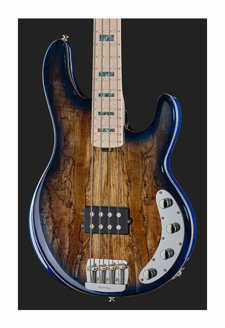 Music Man BFR Stingray 4 H Special PBB, vue 4