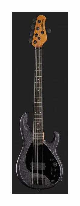 Music Man Dark Ray 5 Starry Night, vue 2