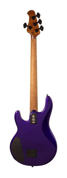 Music Man Dark Ray BFR Grapes Of Wrath, vue 2