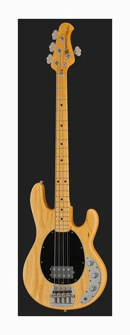 Music Man Retro 70s StingRay Heritage N, vue 2