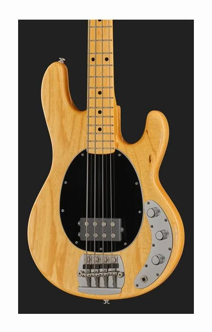 Music Man Retro 70s StingRay Heritage N, vue 4