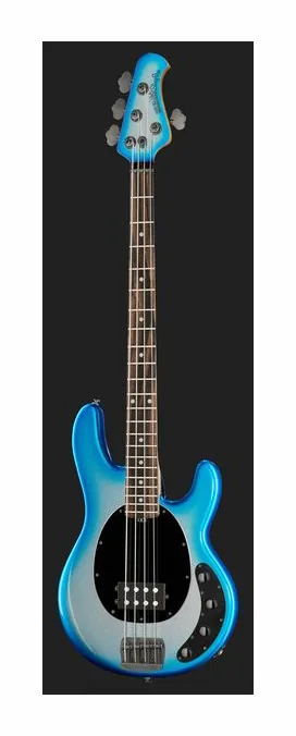 Music Man Stingray 4 H  Arctic Sky Burst, vue 2