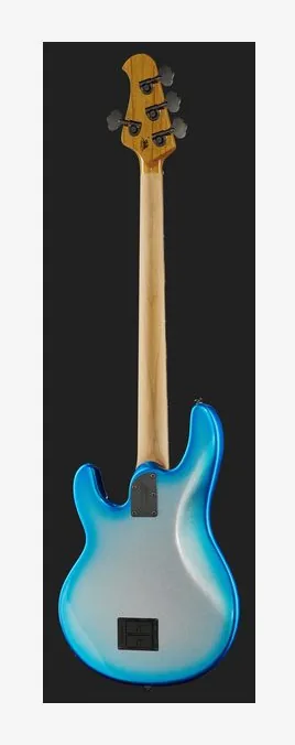 Music Man Stingray 4 H  Arctic Sky Burst, vue 3