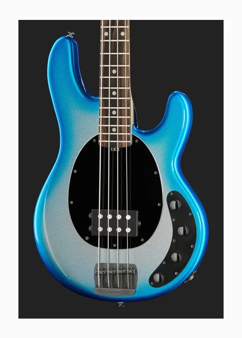 Music Man Stingray 4 H  Arctic Sky Burst, vue 4