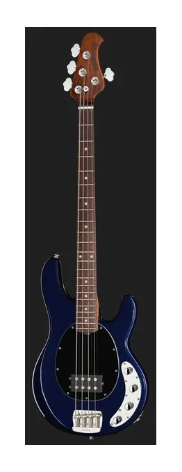 Music Man Stingray 4 H Special BB, vue 2