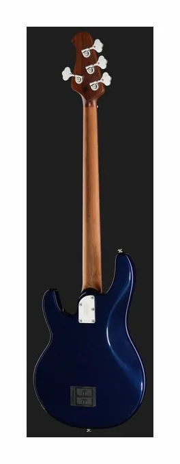 Music Man Stingray 4 H Special BB, vue 3