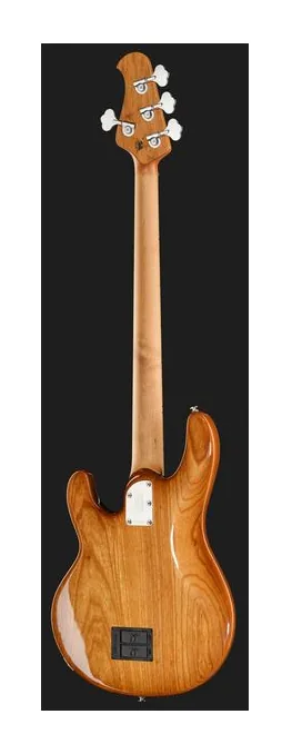 Music Man Stingray 4 H Special Hot Honey, vue 3