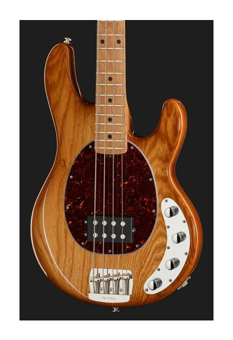 Music Man Stingray 4 H Special Hot Honey, vue 4