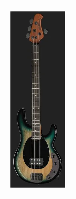 Music Man Stingray 4 H Special MBB, vue 2