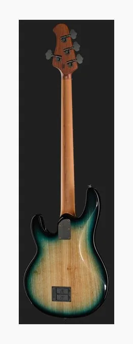 Music Man Stingray 4 H Special MBB, vue 3