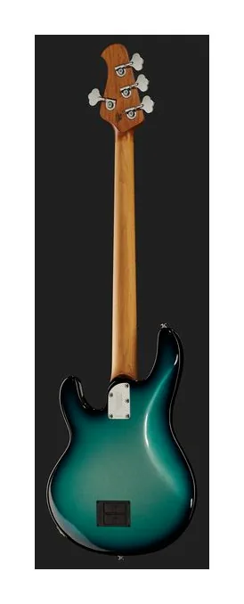 Music Man Stingray 4 Sp Frost Green, vue 3