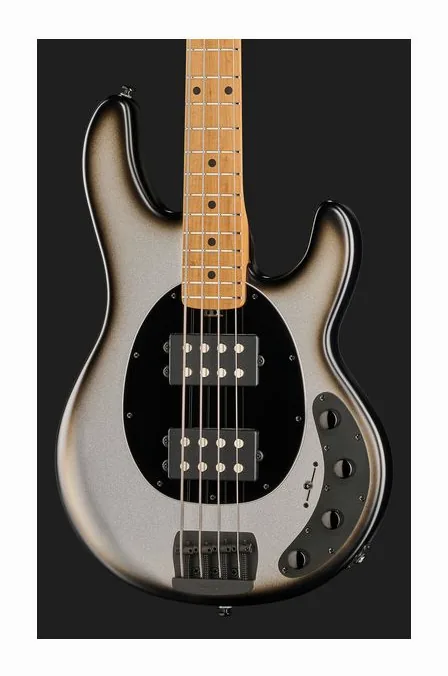 Music Man Stingray 4 Special HH B.Rock, vue 4