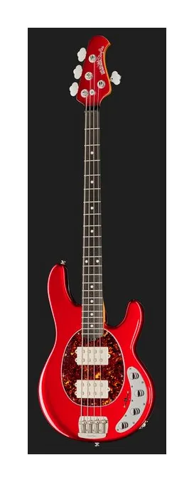 Music Man Stingray 4 Special HH Candyman, vue 2