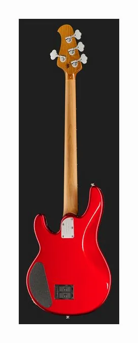 Music Man Stingray 4 Special HH Candyman, vue 3