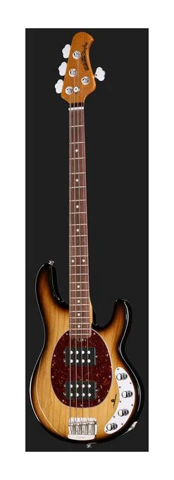Music Man Stingray 4 Special HH RW BE, vue 2