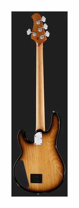 Music Man Stingray 4 Special HH RW BE, vue 3