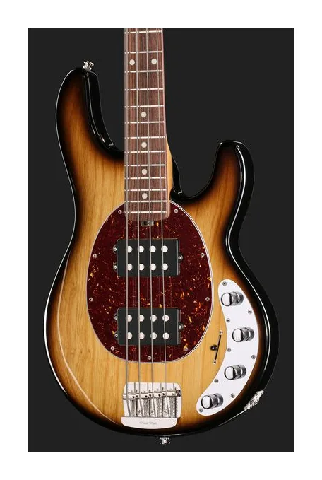 Music Man Stingray 4 Special HH RW BE, vue 4