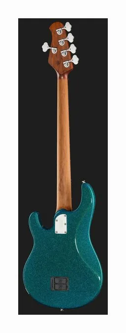 Music Man Stingray 5 H Special AG, vue 3