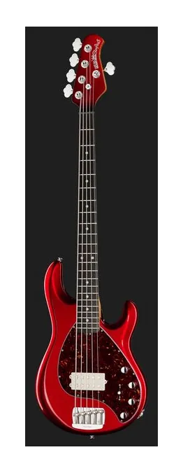 Music Man Stingray 5 H Special Candyman, vue 2