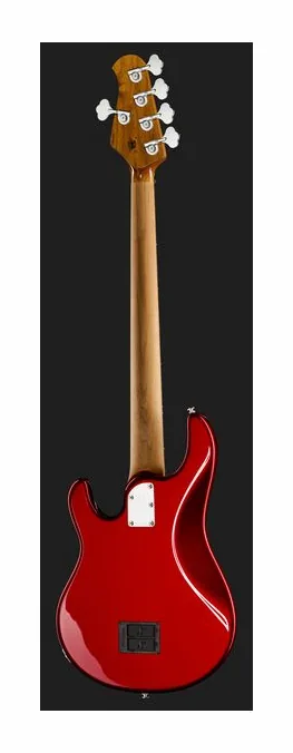 Music Man Stingray 5 H Special Candyman, vue 3