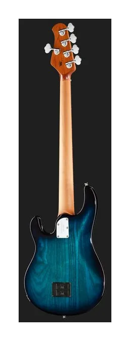 Music Man Stingray 5 H Special P.B.Burst, vue 3