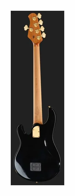 Music Man Stingray 5 HH Special Jackpot, vue 3