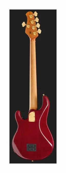 Music Man Stingray 5 Special Wine Red, vue 3
