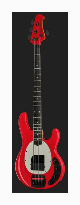 Music Man Tim Commerford StingRay Active, vue 2