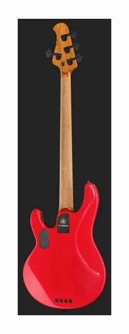 Music Man Tim Commerford StingRay Active, vue 3