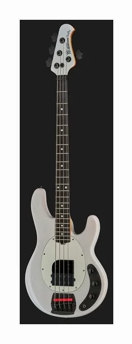 Music Man Tim Commerford StingRay Passiv, vue 2