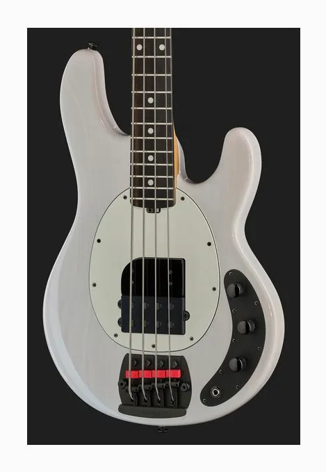 Music Man Tim Commerford StingRay Passiv, vue 4