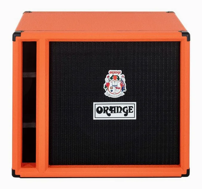 Orange OBC115C, vue 2
