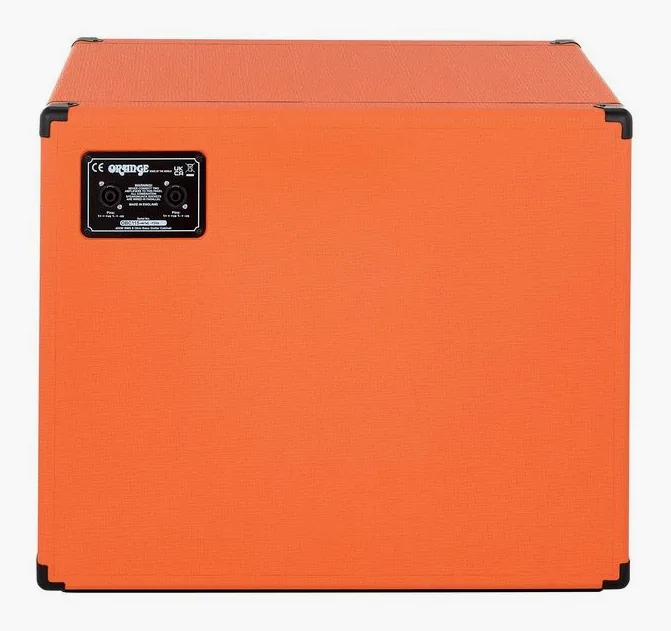 Orange OBC115C, vue 4