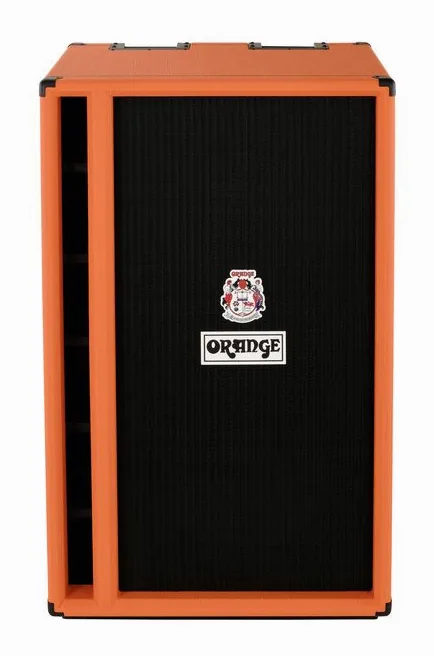 Orange OBC215C, vue 2