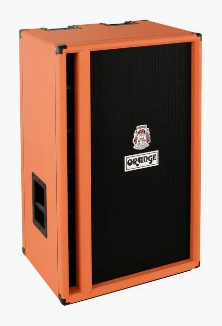 Orange OBC215C, vue 3