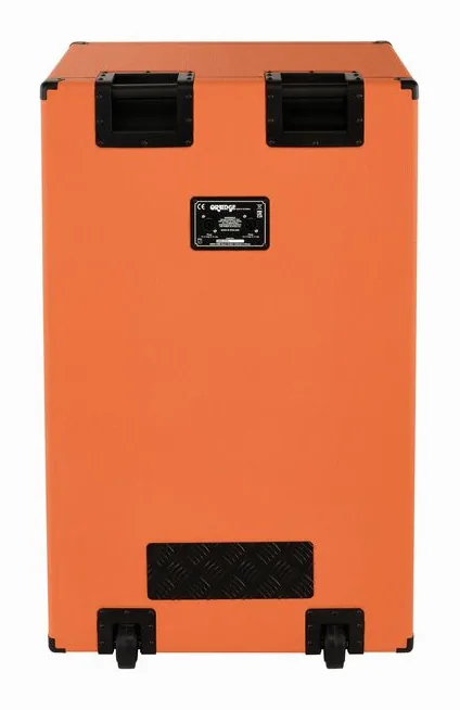 Orange OBC215C, vue 4