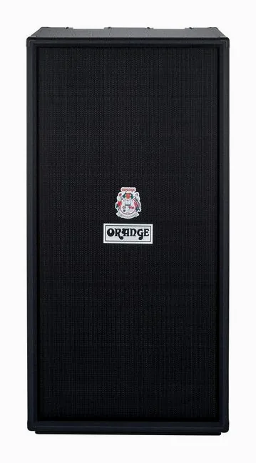 Orange OBC810C BLK, vue 2