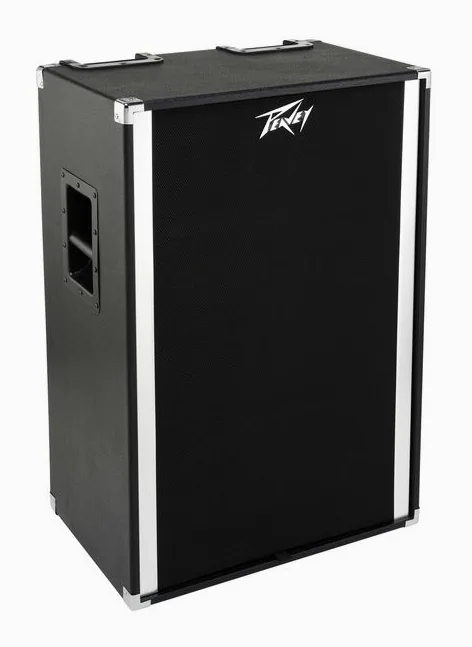 Peavey Super Festival 610 Bass Cab, vue 3