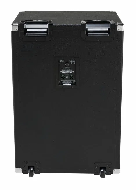 Peavey Super Festival 610 Bass Cab, vue 4