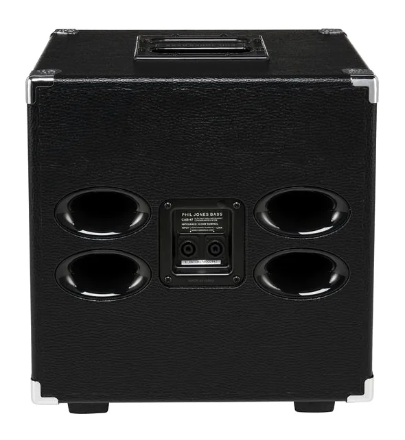 Phil Jones Bass Cabinet CAB-47, vue 4