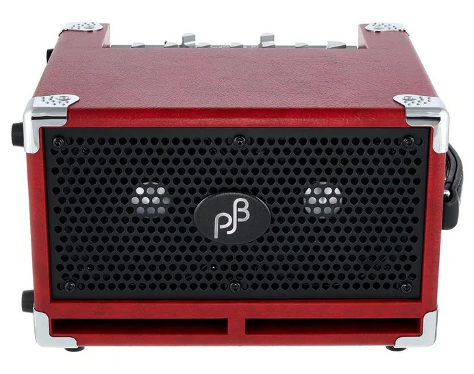 Phil Jones BG-120 Bass Combo, vue 2