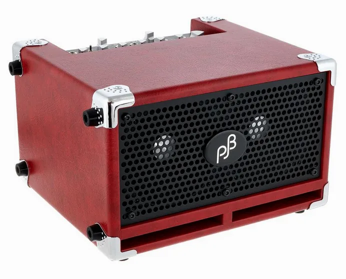 Phil Jones BG-120 Bass Combo, vue 3