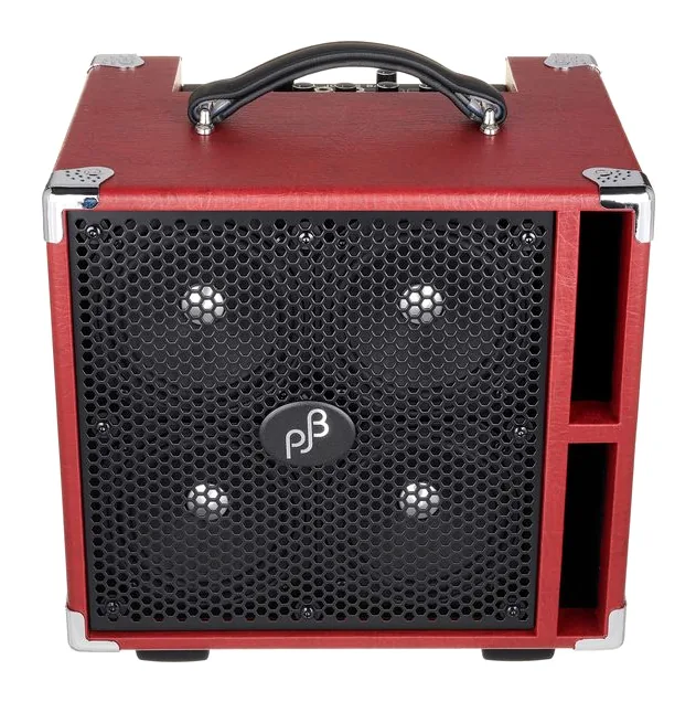 Phil Jones BG-450 Compact Plus Combo RD, vue 2