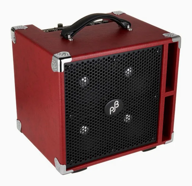 Phil Jones BG-450 Compact Plus Combo RD, vue 3