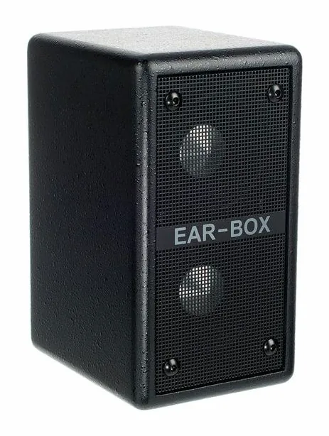 Phil Jones EAR BOX, vue 3