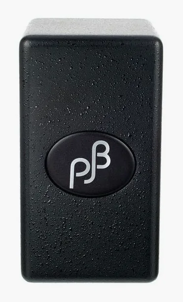 Phil Jones EAR BOX, vue 4